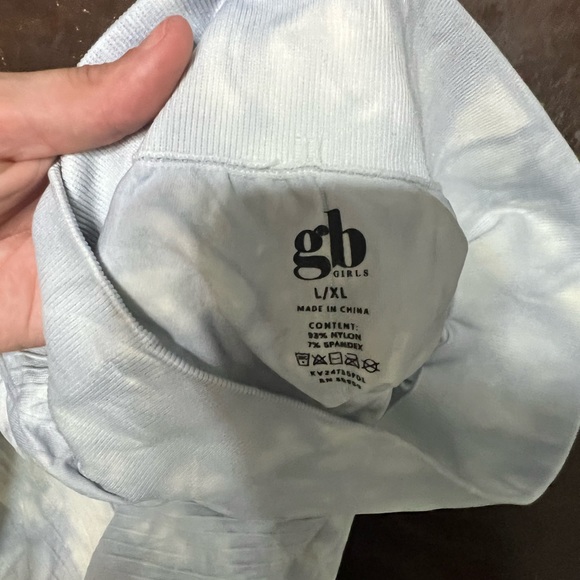 Leggings - Picture 2 of 2